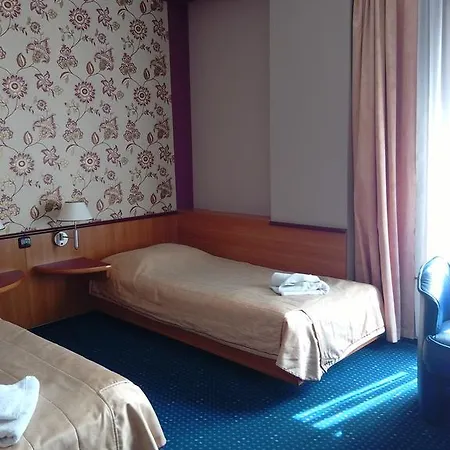 Hotel St. George Family & Senior Spa Kudowa-Zdroj Kudowa Zdroj