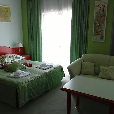 Hotel St. George Family & Senior Spa Kudowa-Zdroj Kudowa Zdroj