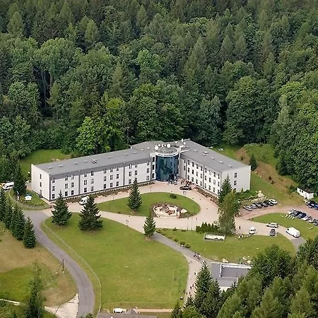 St. George Family & Senior Spa Kudowa-Zdroj