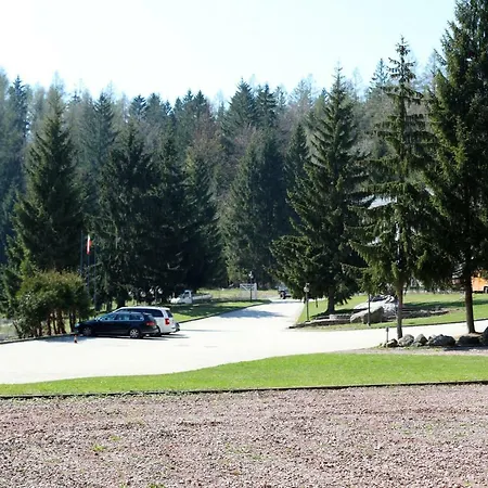 St. George Family & Senior Spa Kudowa-Zdroj Hotel 3*