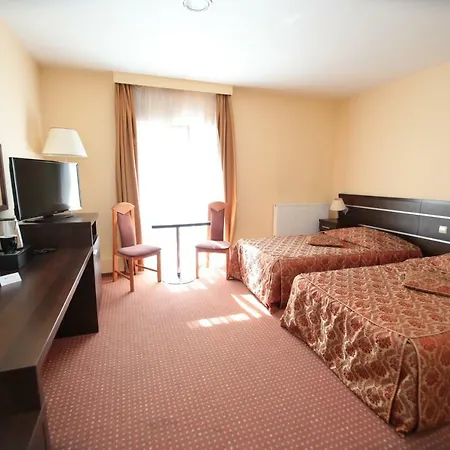 St. George Family & Senior Spa Kudowa-Zdroj Hotel Kudowa Zdroj