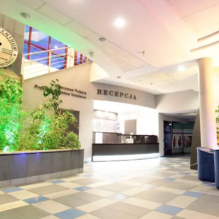 St. George Family & Senior Spa Kudowa-Zdroj