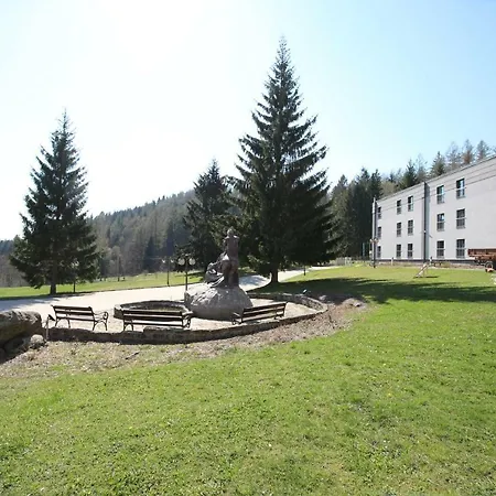 St. George Family & Senior Spa Kudowa-Zdroj Hotel