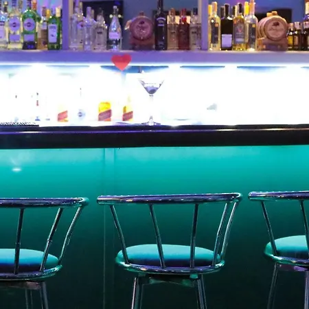 St. George Family & Senior Spa Kudowa-Zdroj 3*