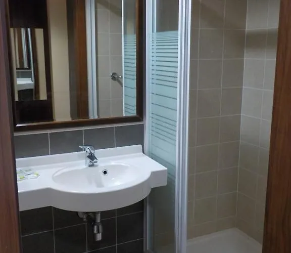 St. George Family & Senior Spa Kudowa-Zdroj Hotel