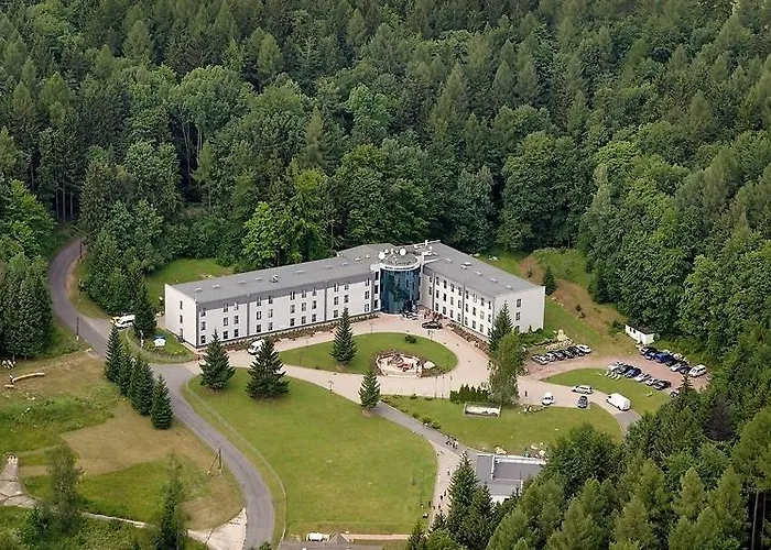 St. George Family & Senior Spa Kudowa-Zdroj