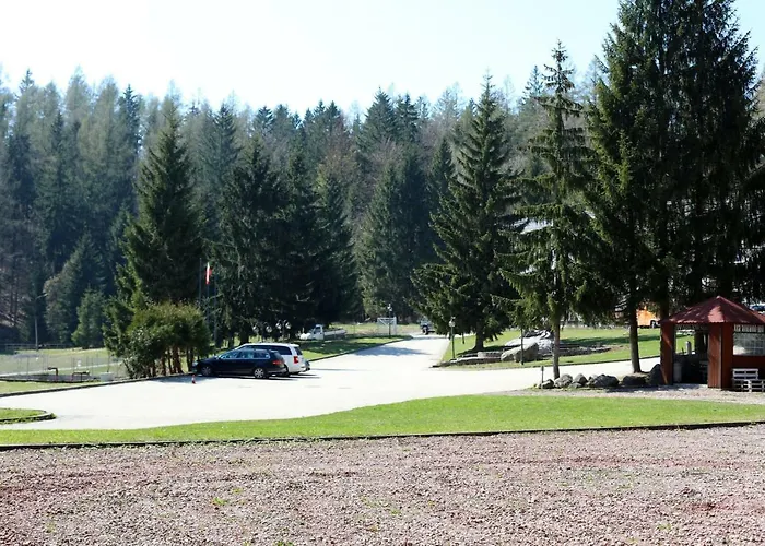 St. George Family & Senior Spa Kudowa-Zdroj Hotel 3*