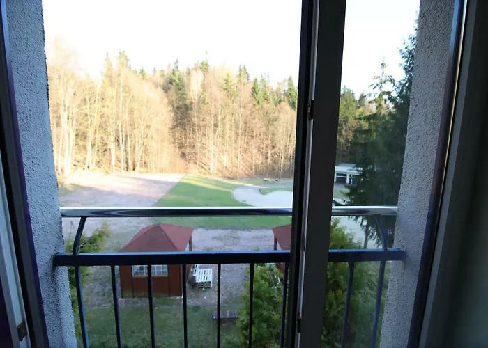 Hotel St. George Family & Senior Spa Kudowa-Zdroj Kudowa Zdroj