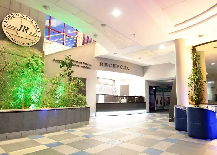 St. George Family & Senior Spa Kudowa-Zdroj